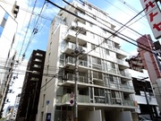 アクアプレイス大阪レジェンドⅡ