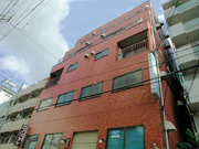 鹿島ビル＜マンション＞