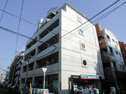 メゾンドゥレイナⅡ