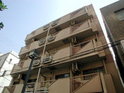 ユーパレス天満