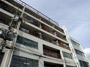 第一三井ビル新館＜マンション＞