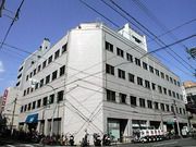 高橋ビル東６号館＜ビル管理１１３番＞