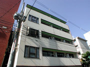 豊崎パークハイツ