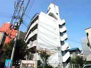 グランピア天神橋