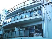 コーポクレッセント