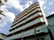 コスミックパレス