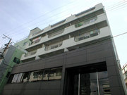 鶴岡マンション