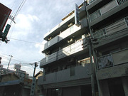 第２渡辺ビル＜マンション＞