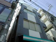 グランビルド西天満