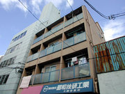 新大淀ビル＜マンション＞