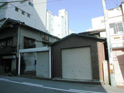 ショーレイ倉庫