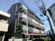 イーストコート本庄