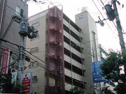 夫婦橋マンション