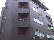 ヤナギビル＜マンション＞