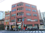 明日香マンション