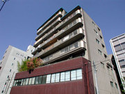 天馬パークハウス