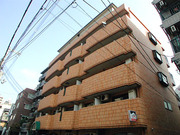 メゾンアマデウス