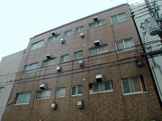 三幸ビル＜マンション＞