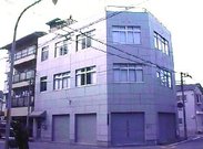 藤井マンション