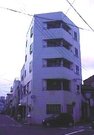 西梅田第１マンション