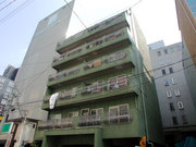 ハイデンス梅ヶ枝