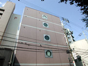 アルファ西天満