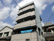 アゼリア北梅田