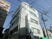 リッチモンドビル＜マンション＞