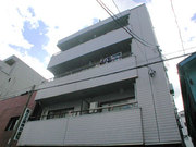 シティコーポＭＹ