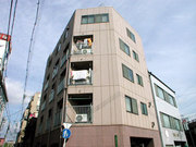 中津シティハイツ