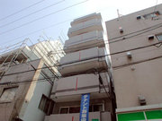 大阪昆布ビル＜マンション＞