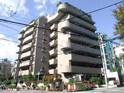 アルティスタ中津