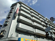 ゴールデンマンション