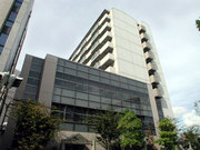 エトワール北梅田