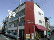 ハイツしらさぎ