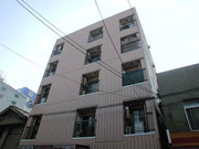 長谷川マンション