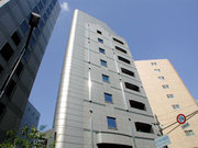 中津パークビル