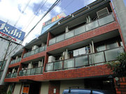 シャルム北梅田