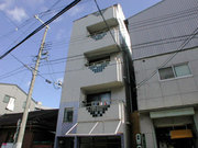 ハマサキマンション