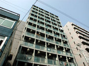 ロイヤル天満橋