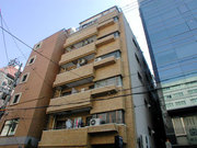 サンエスト南森町