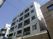 グレースピア天満