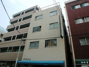 青柳ビル＜マンション＞