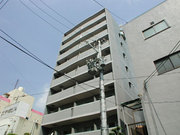 ファインコート新梅田