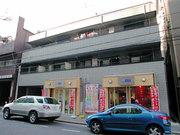 コンフォート天満