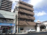 クロワール北梅田