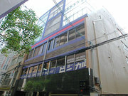 アバンダント堂島