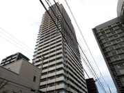 パークタワー梅田