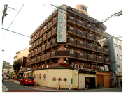 ルネッサンス　ラ・ビスタ