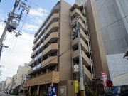 レジデンス福島Ⅱ